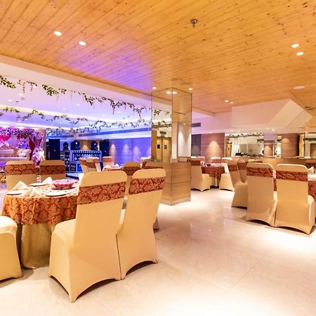Best Western La Vista Pathānkot מראה חיצוני תמונה