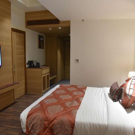 Best Western La Vista Pathānkot מראה חיצוני תמונה