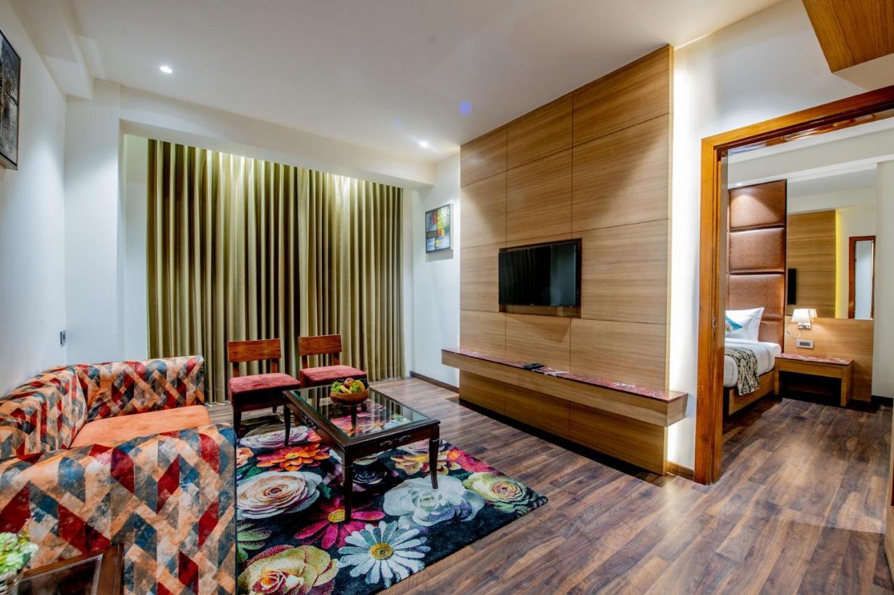 Best Western La Vista Pathānkot מראה חיצוני תמונה