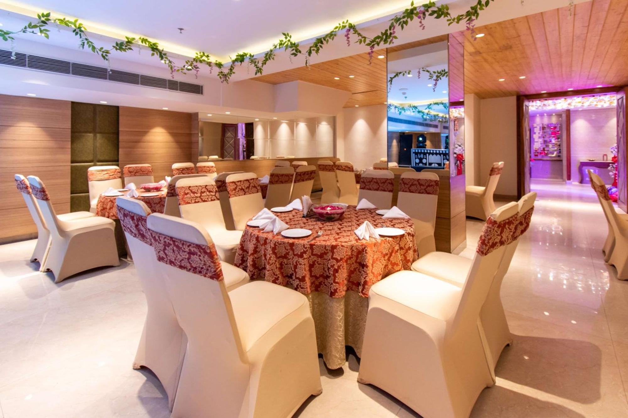 Best Western La Vista Pathānkot מראה חיצוני תמונה