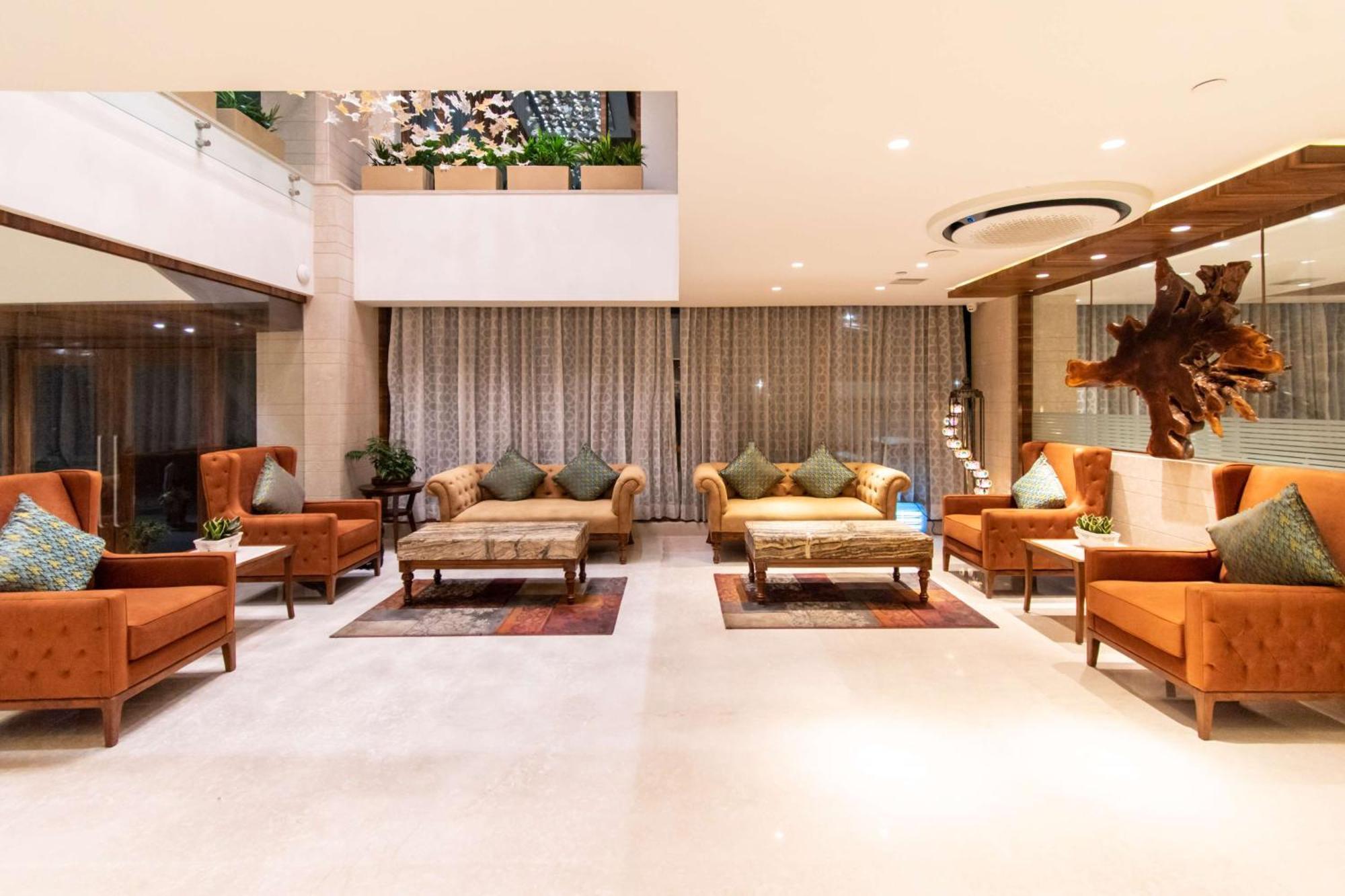 Best Western La Vista Pathānkot מראה חיצוני תמונה