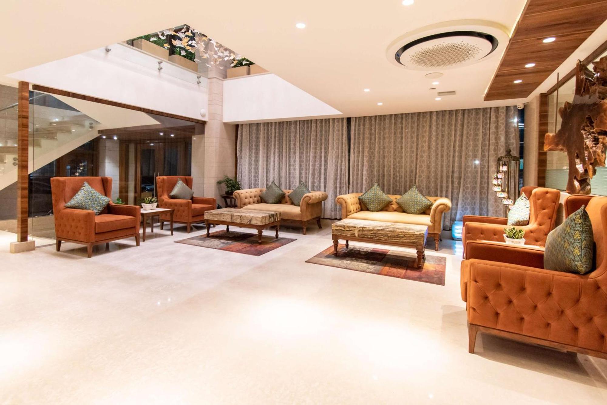 Best Western La Vista Pathānkot מראה חיצוני תמונה