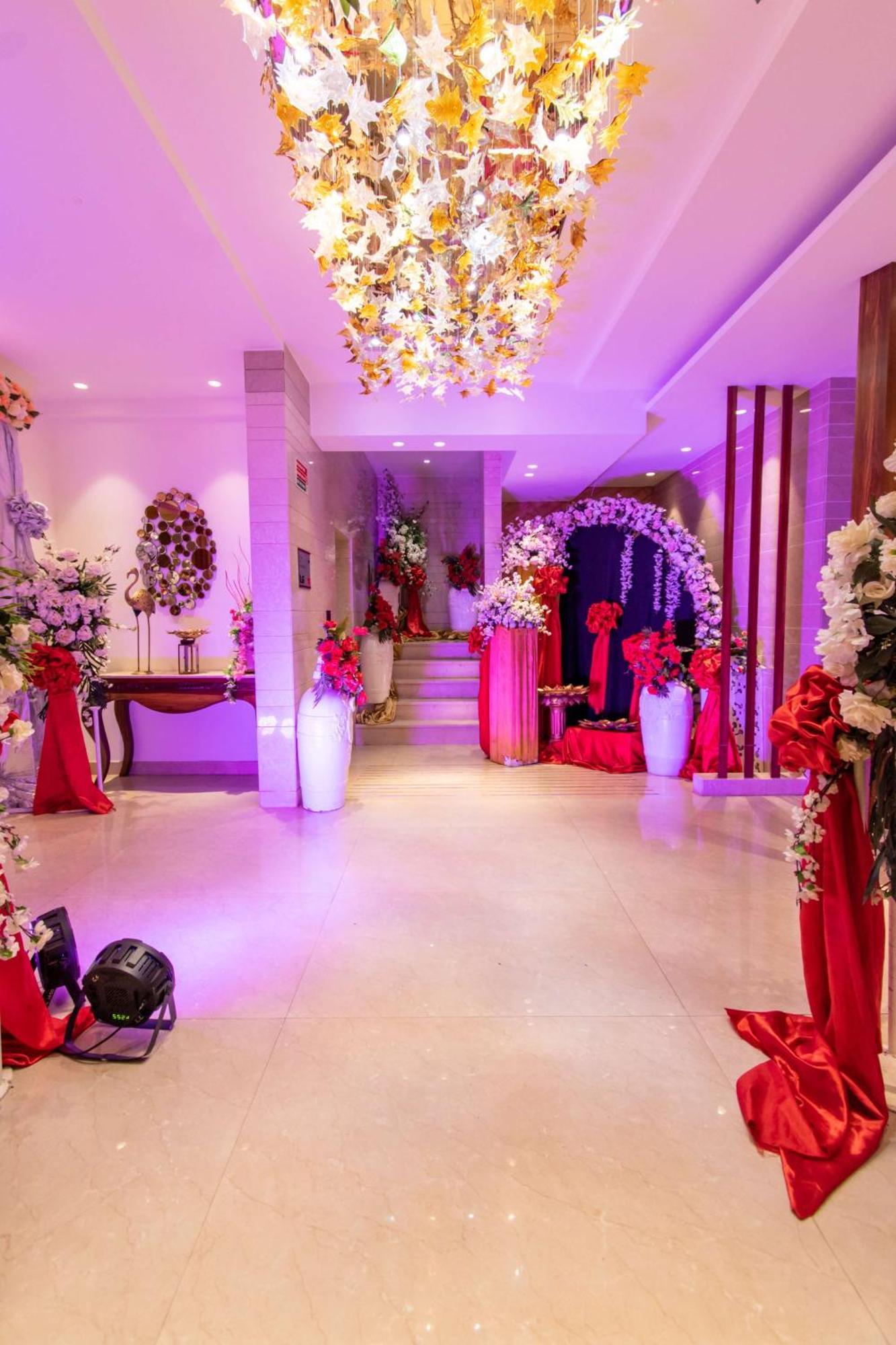 Best Western La Vista Pathānkot מראה חיצוני תמונה