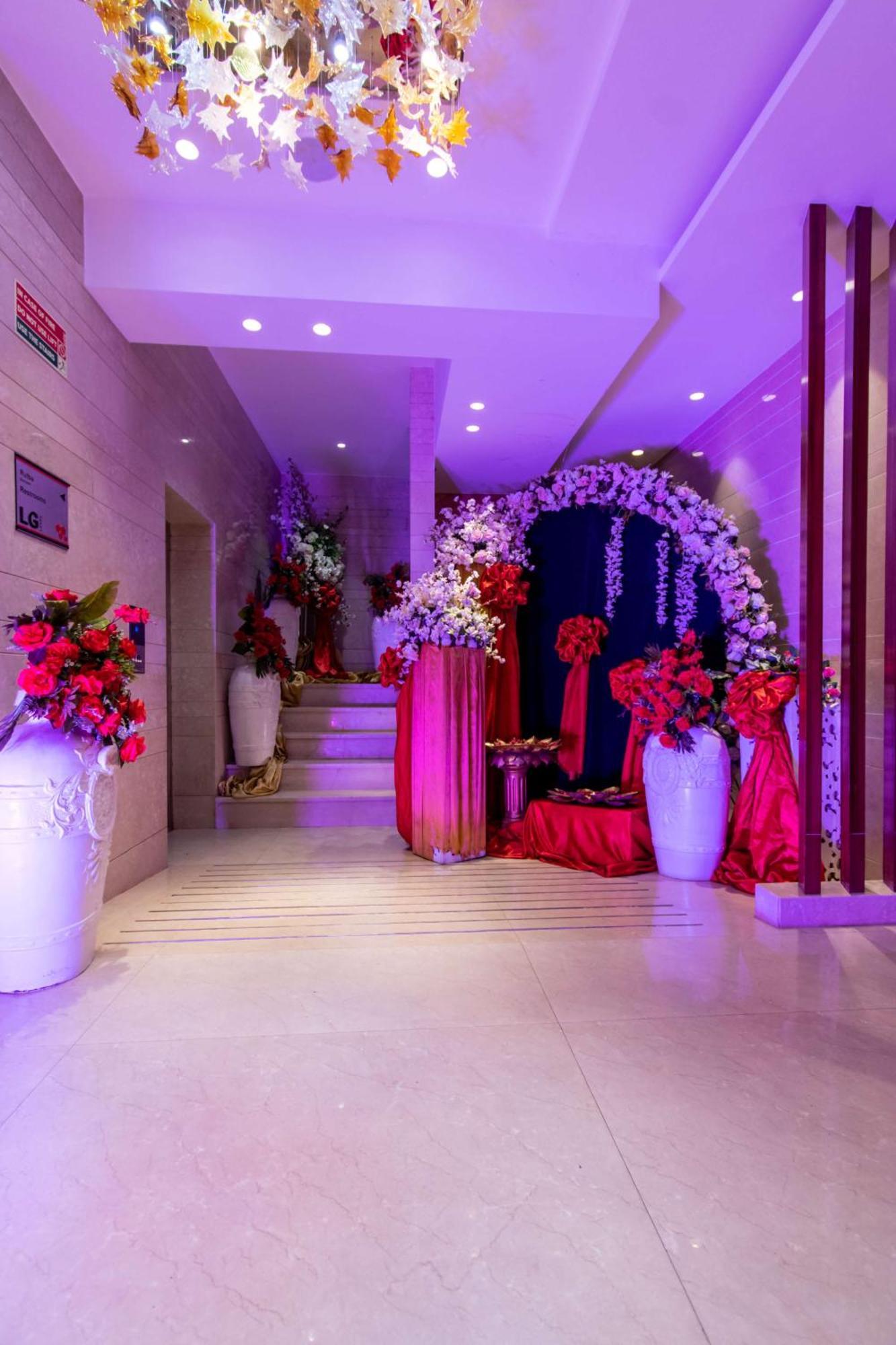 Best Western La Vista Pathānkot מראה חיצוני תמונה
