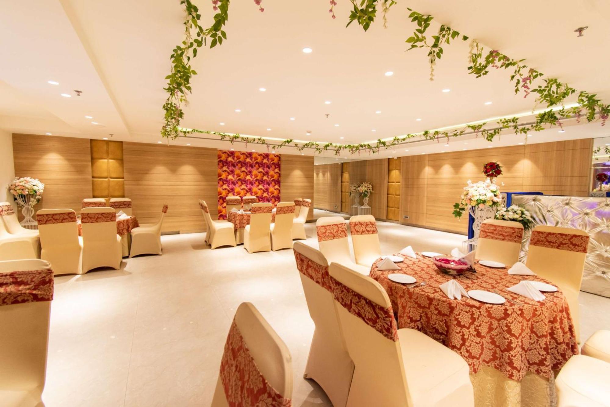 Best Western La Vista Pathānkot מראה חיצוני תמונה