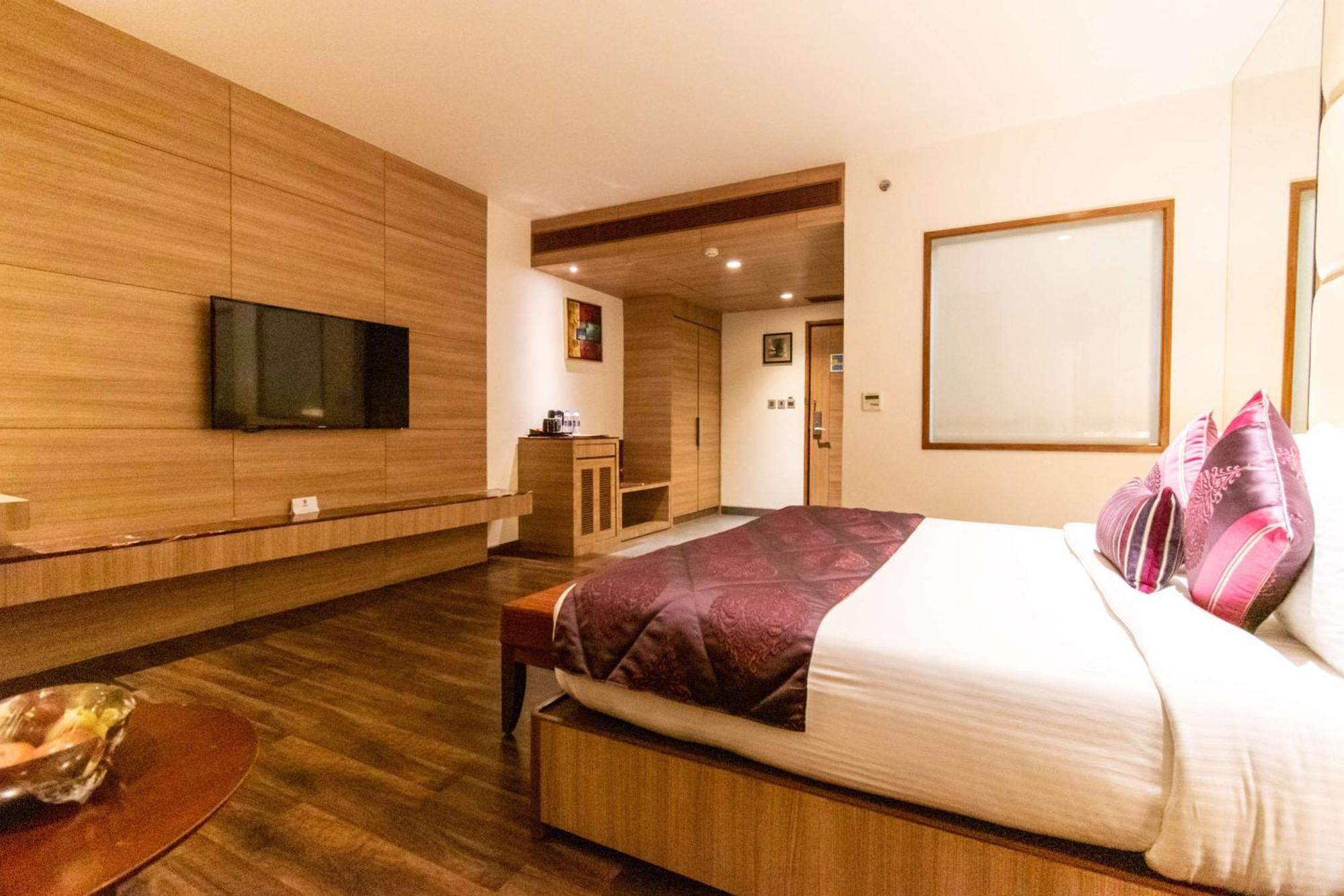 Best Western La Vista Pathānkot מראה חיצוני תמונה