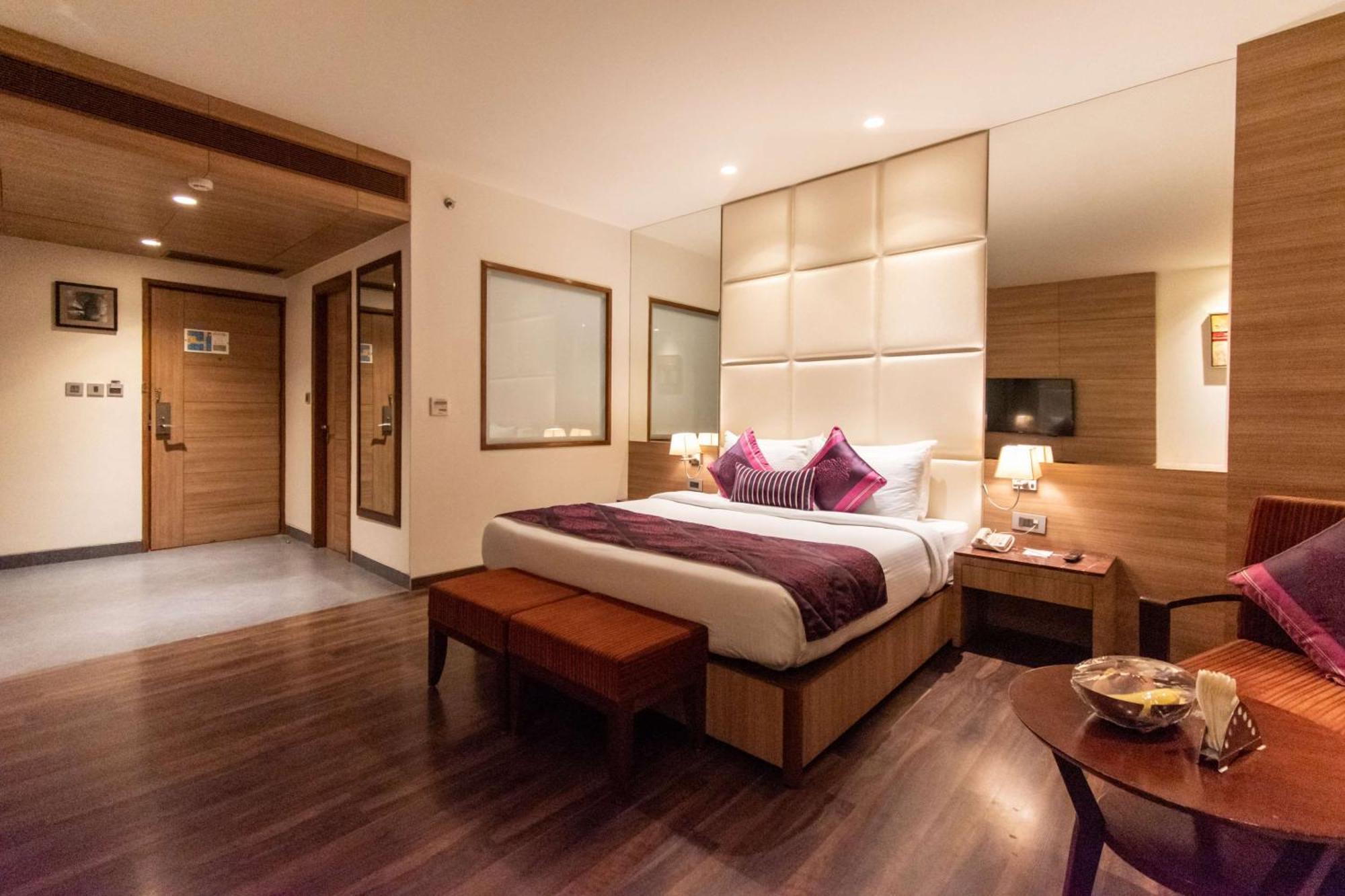 Best Western La Vista Pathānkot מראה חיצוני תמונה