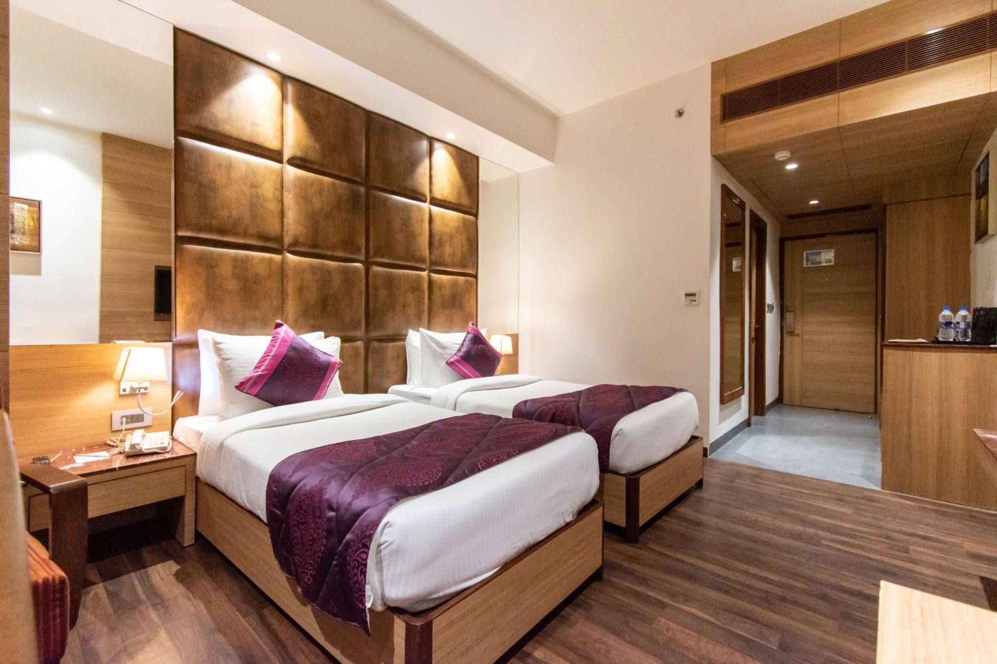 Best Western La Vista Pathānkot מראה חיצוני תמונה