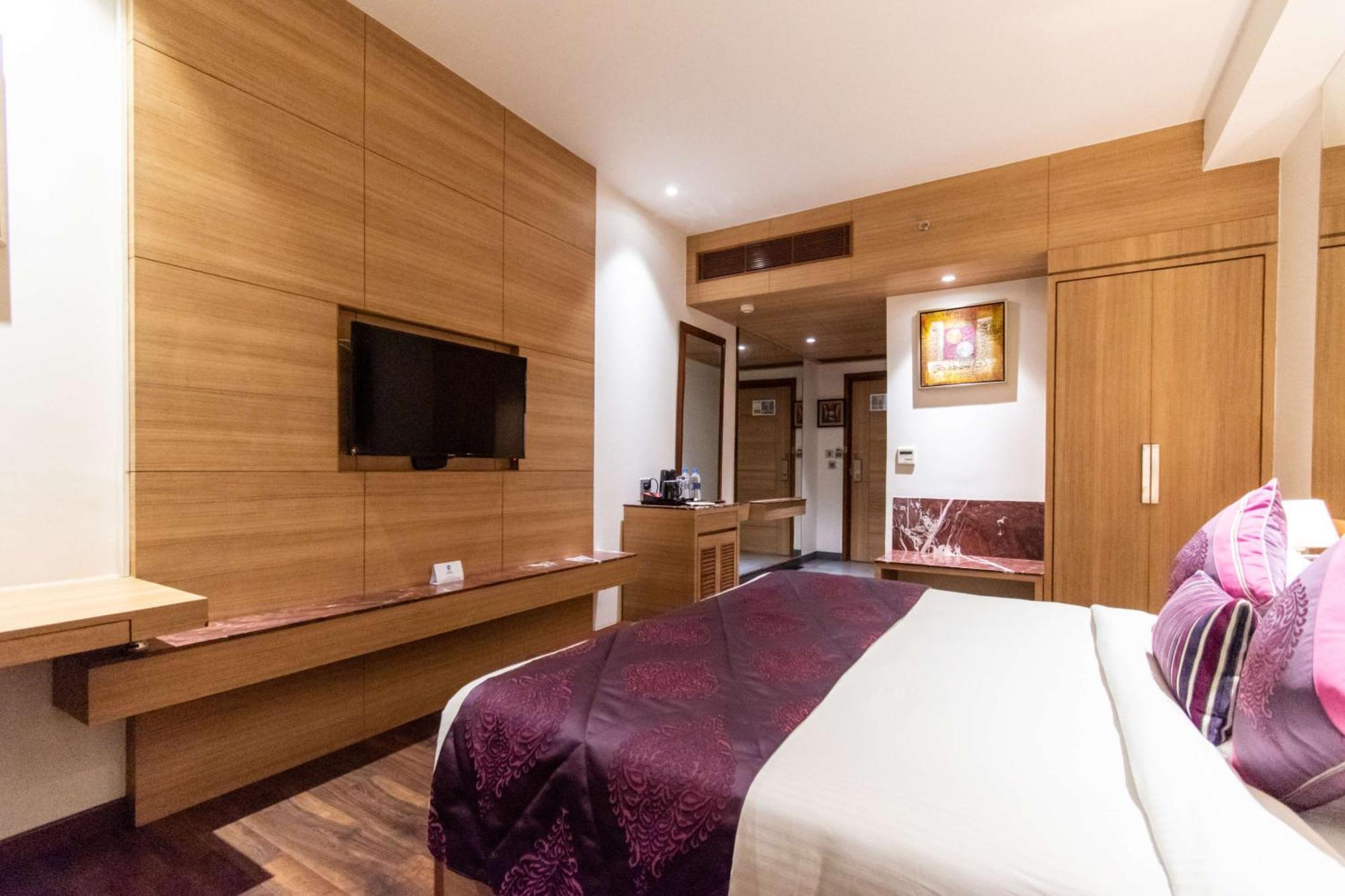 Best Western La Vista Pathānkot מראה חיצוני תמונה