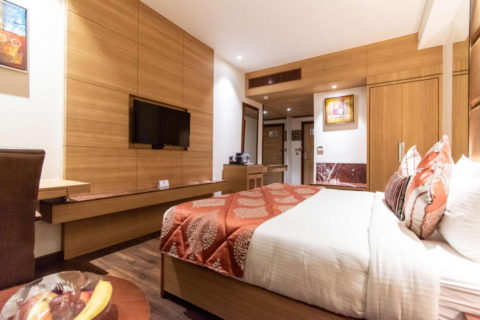 Best Western La Vista Pathānkot מראה חיצוני תמונה