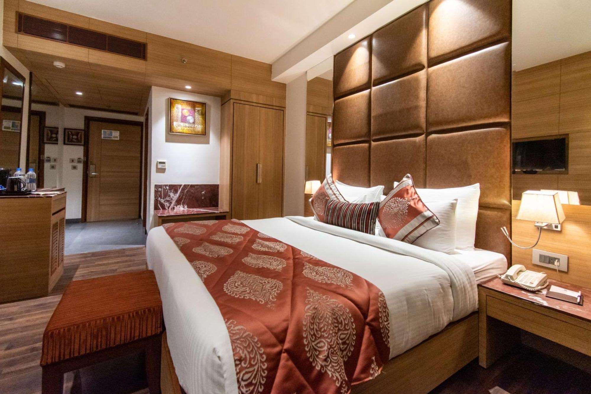 Best Western La Vista Pathānkot מראה חיצוני תמונה