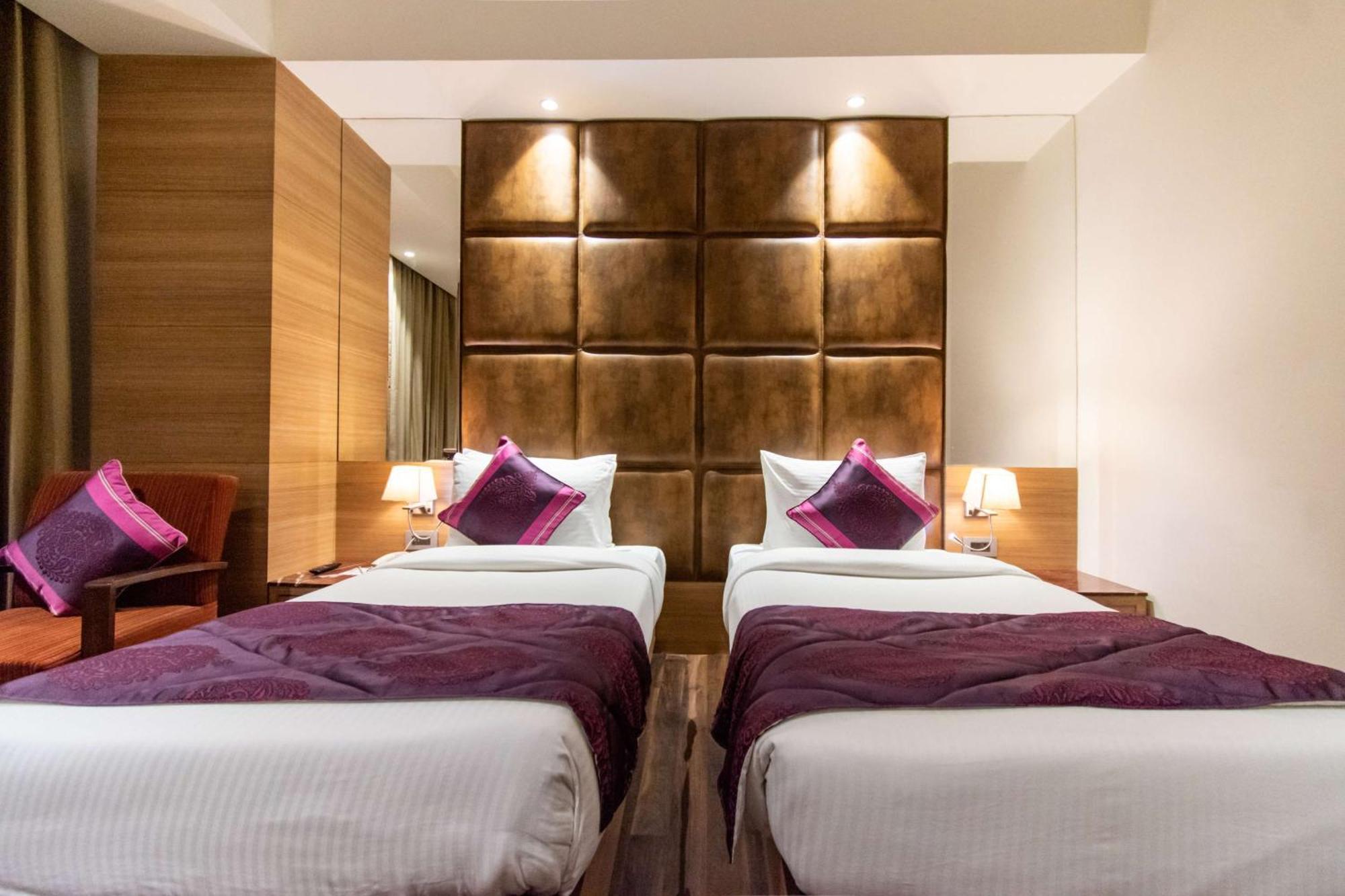 Best Western La Vista Pathānkot מראה חיצוני תמונה