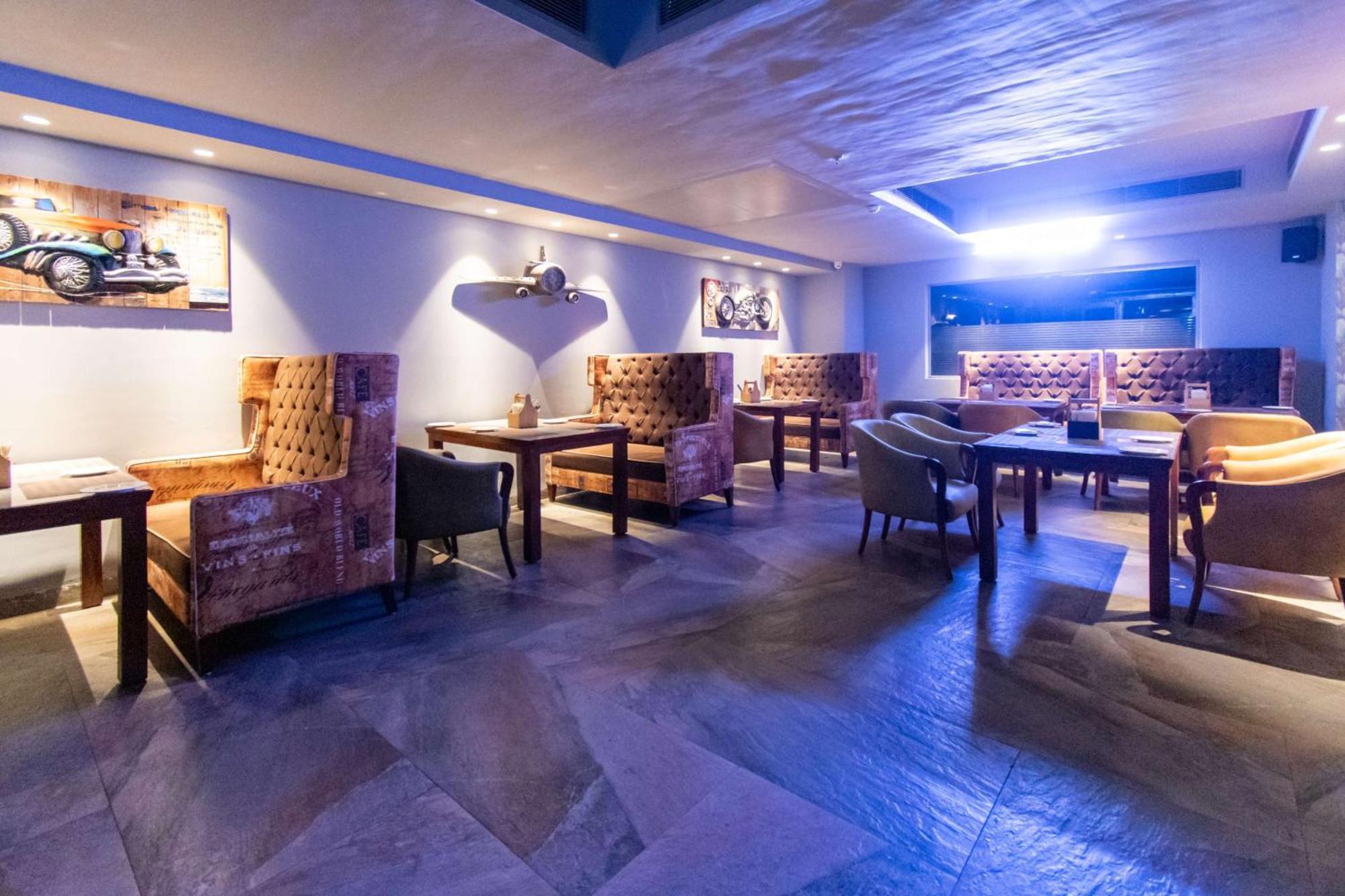 Best Western La Vista Pathānkot מראה חיצוני תמונה