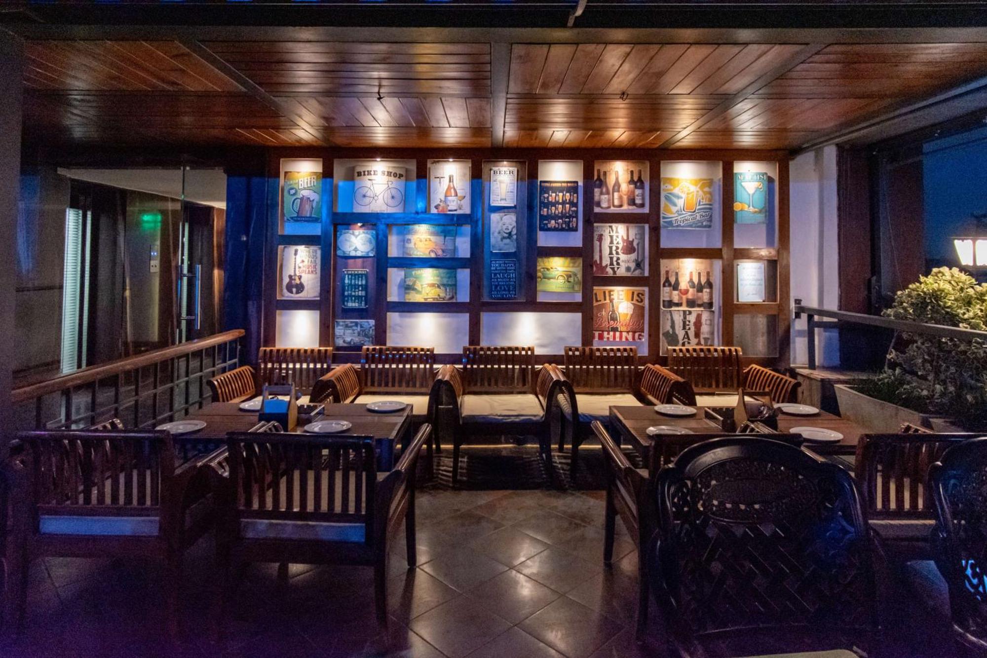 Best Western La Vista Pathānkot מראה חיצוני תמונה