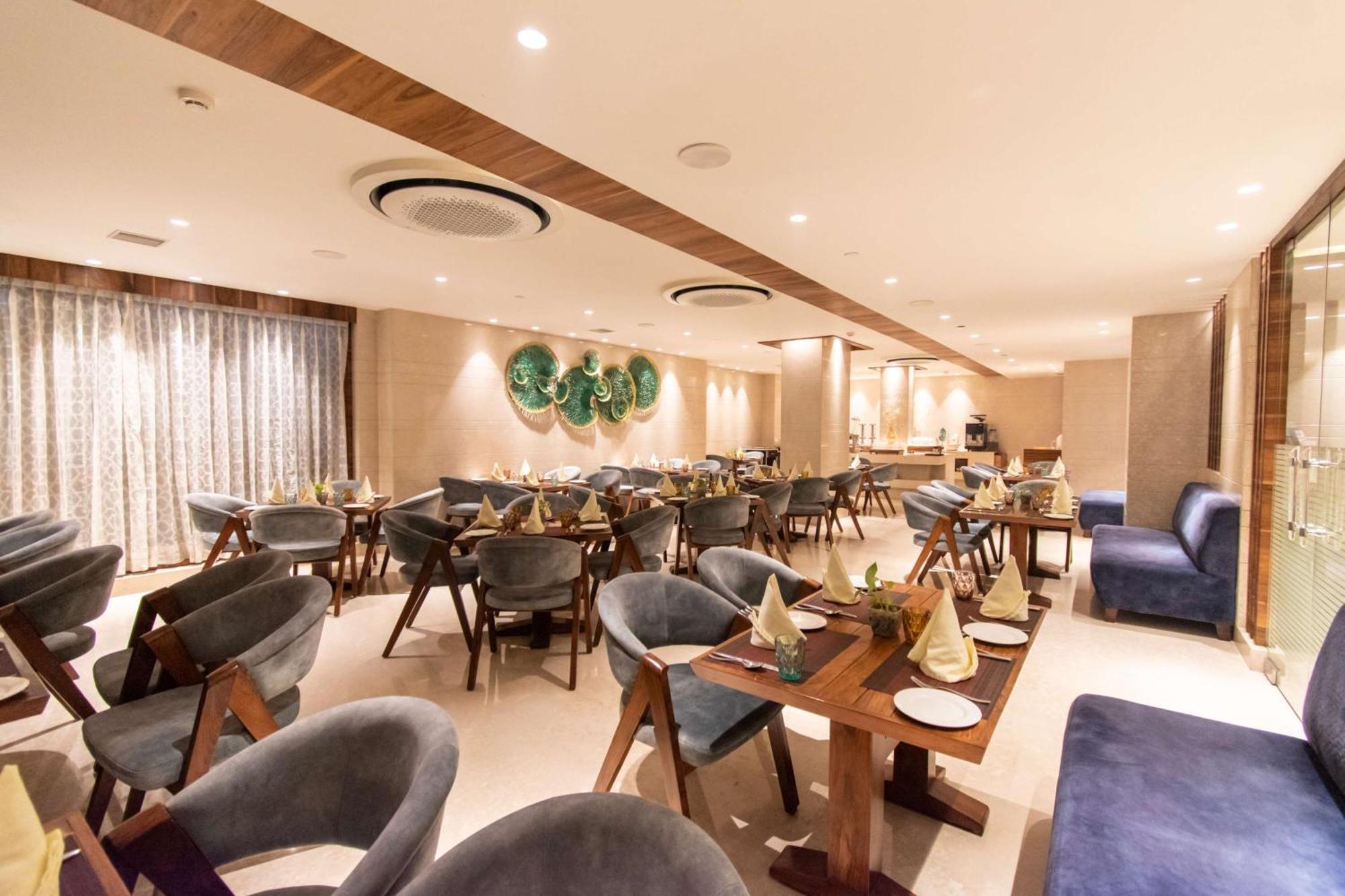 Best Western La Vista Pathānkot מראה חיצוני תמונה