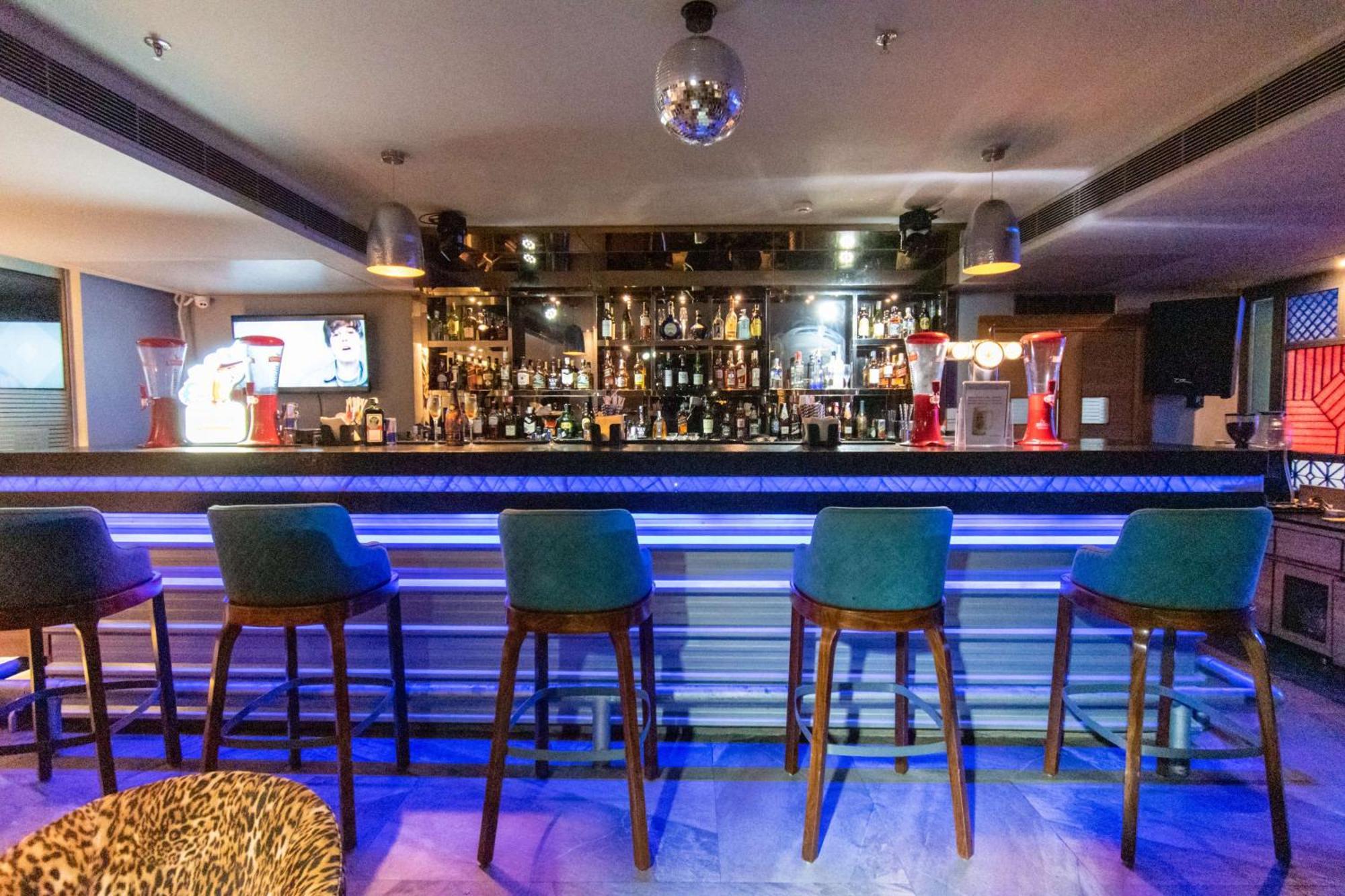 Best Western La Vista Pathānkot מראה חיצוני תמונה