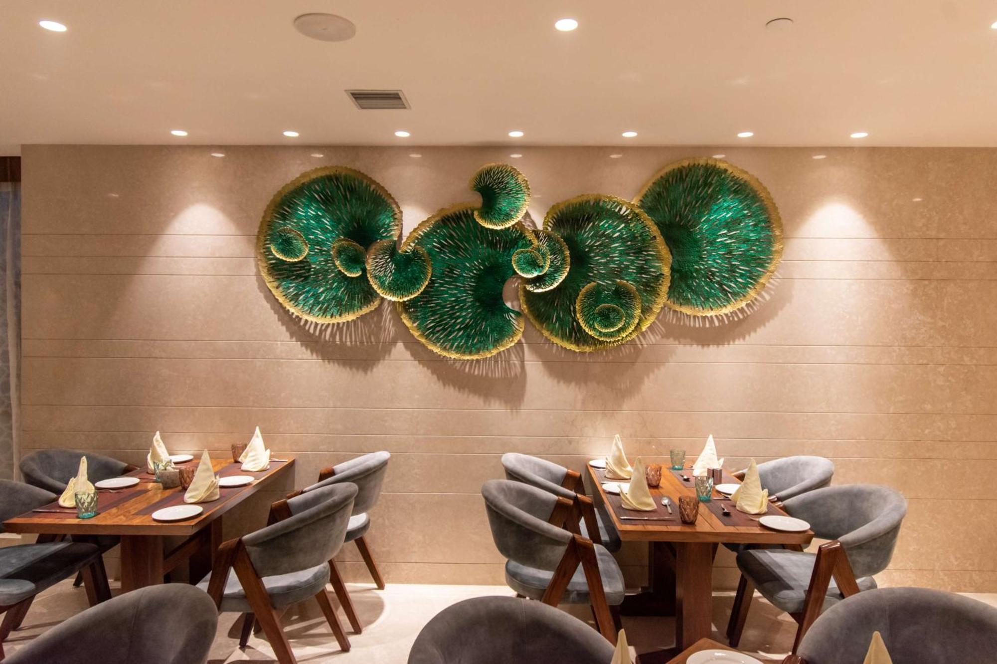 Best Western La Vista Pathānkot מראה חיצוני תמונה