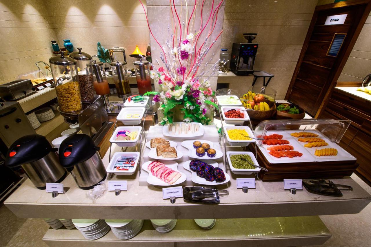Best Western La Vista Pathānkot מראה חיצוני תמונה