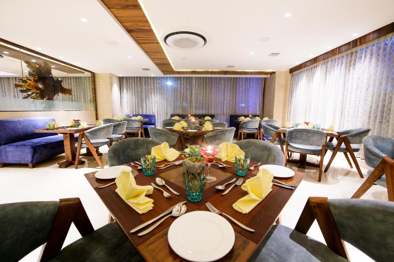 Best Western La Vista Pathānkot מראה חיצוני תמונה