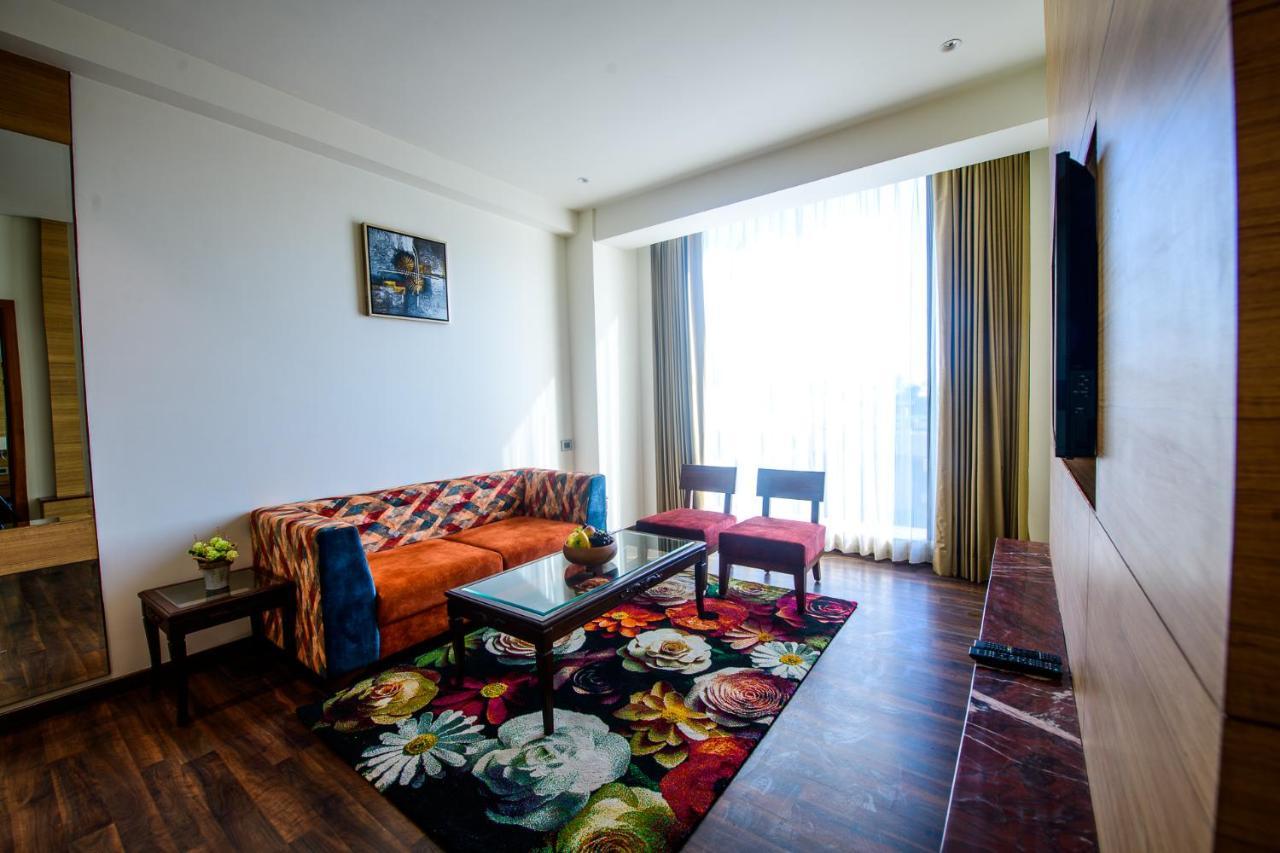 Best Western La Vista Pathānkot מראה חיצוני תמונה
