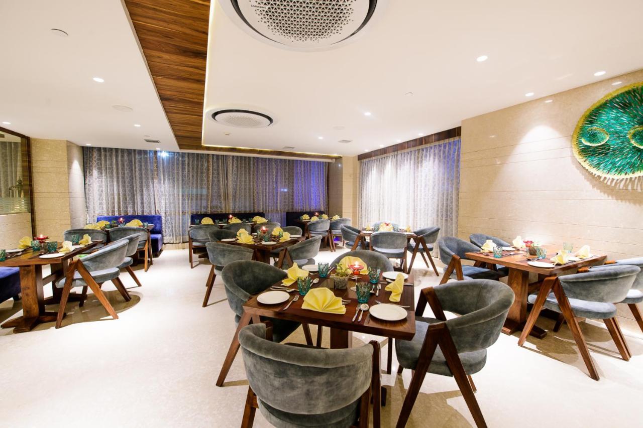 Best Western La Vista Pathānkot מראה חיצוני תמונה