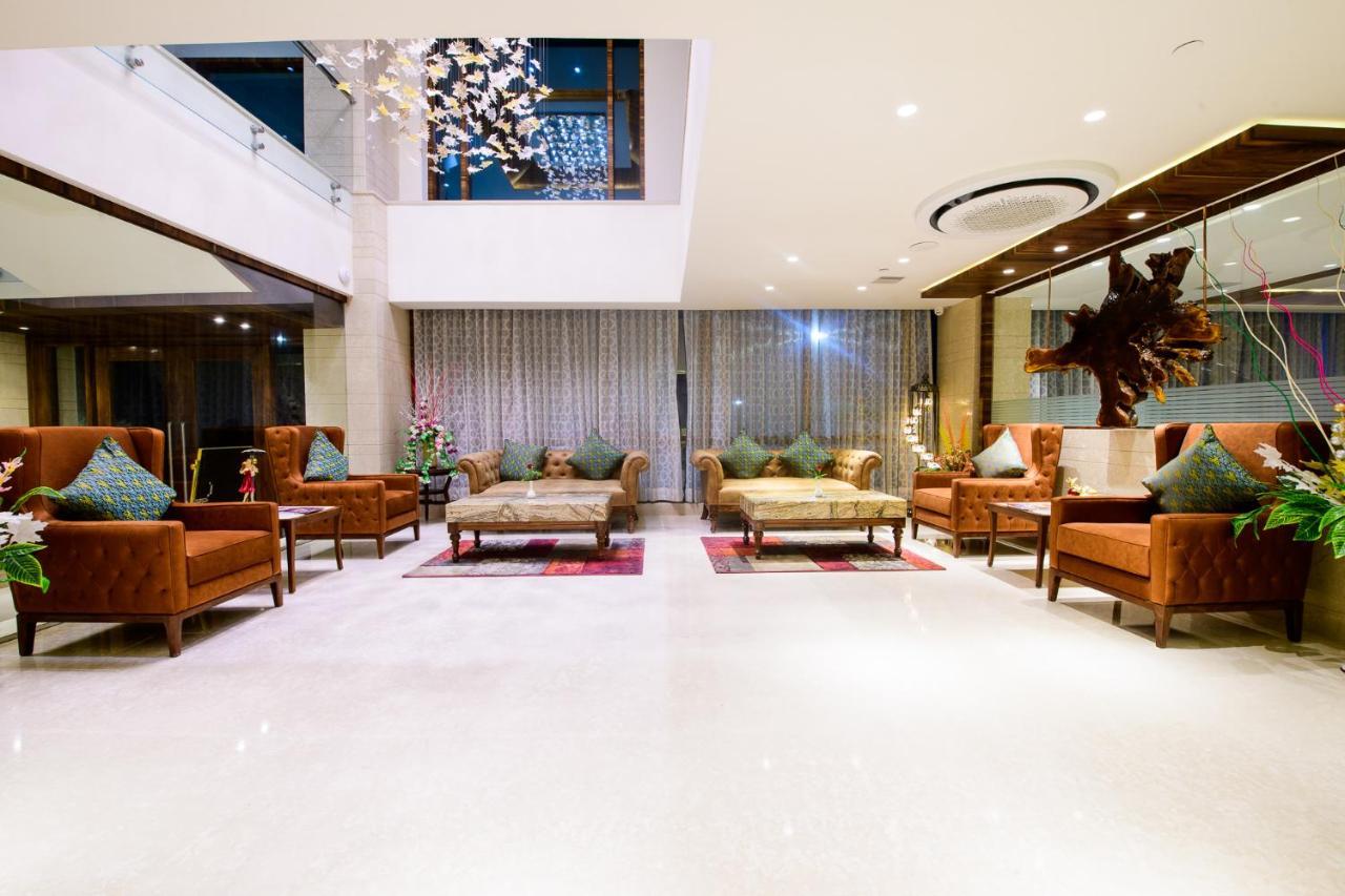 Best Western La Vista Pathānkot מראה חיצוני תמונה