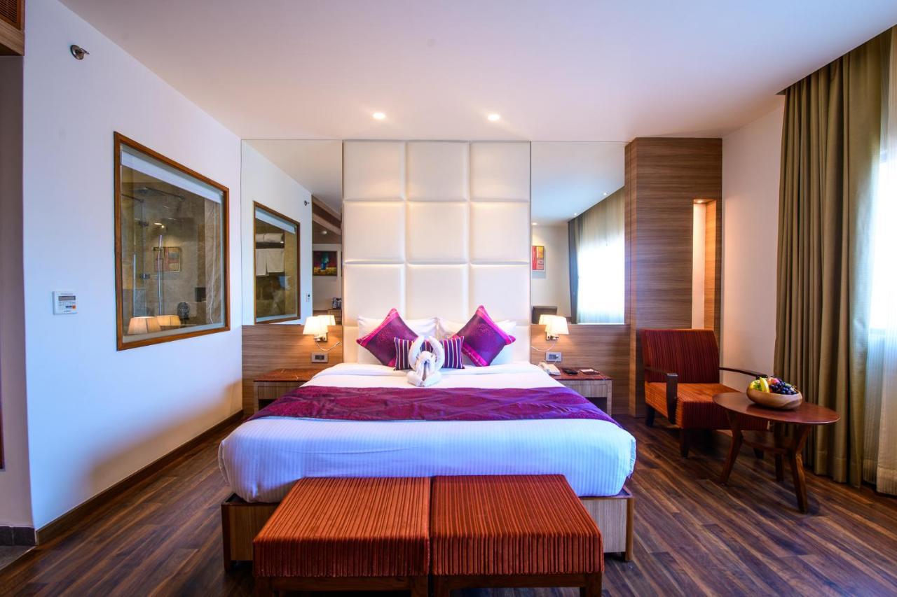 Best Western La Vista Pathānkot מראה חיצוני תמונה