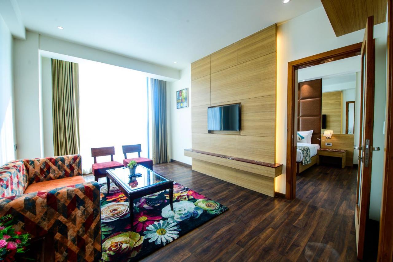 Best Western La Vista Pathānkot מראה חיצוני תמונה