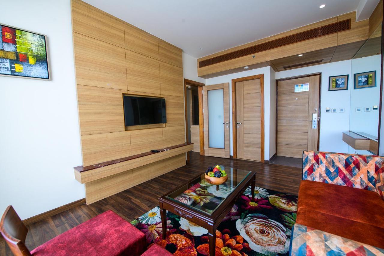 Best Western La Vista Pathānkot מראה חיצוני תמונה