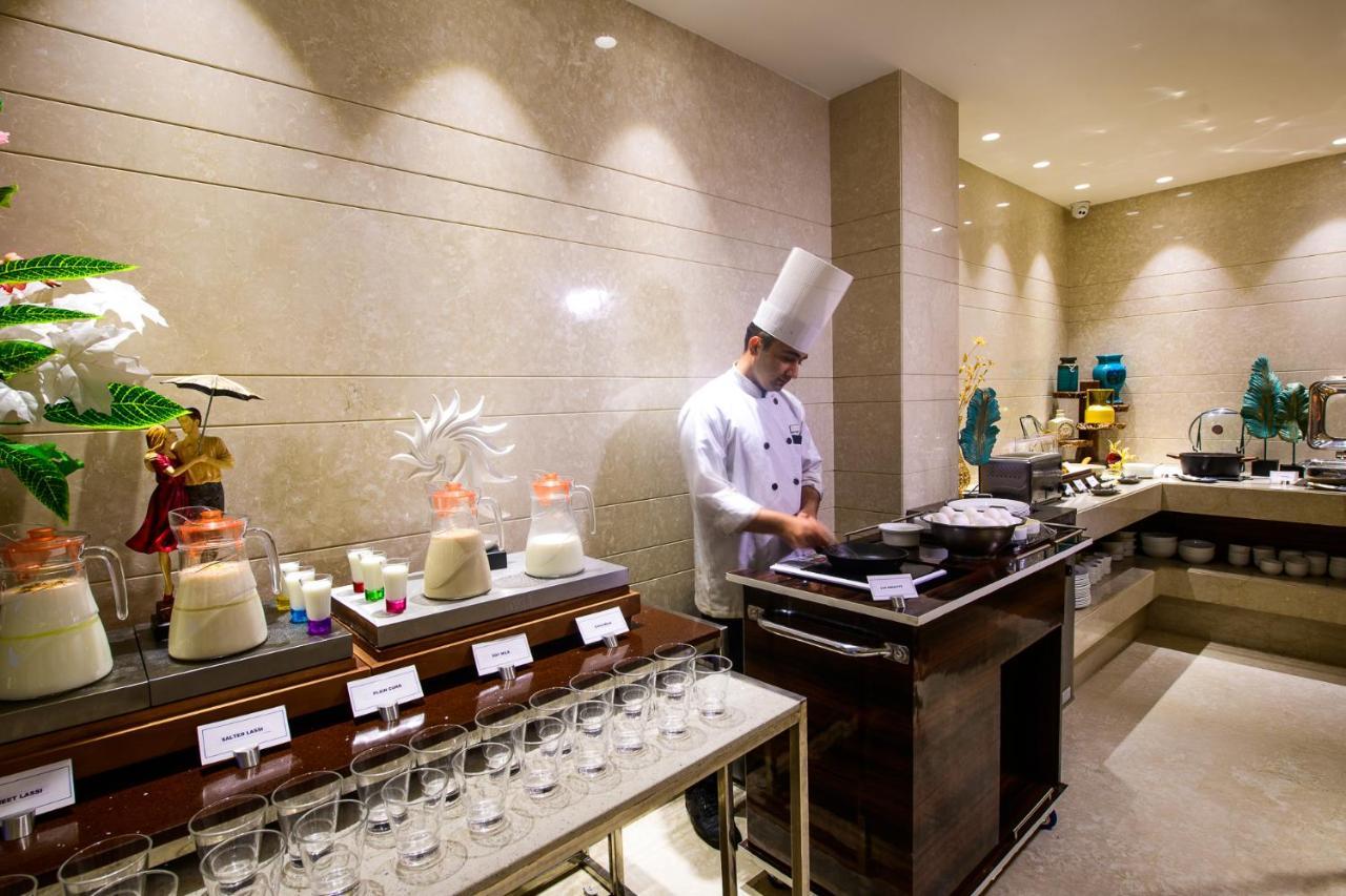 Best Western La Vista Pathānkot מראה חיצוני תמונה