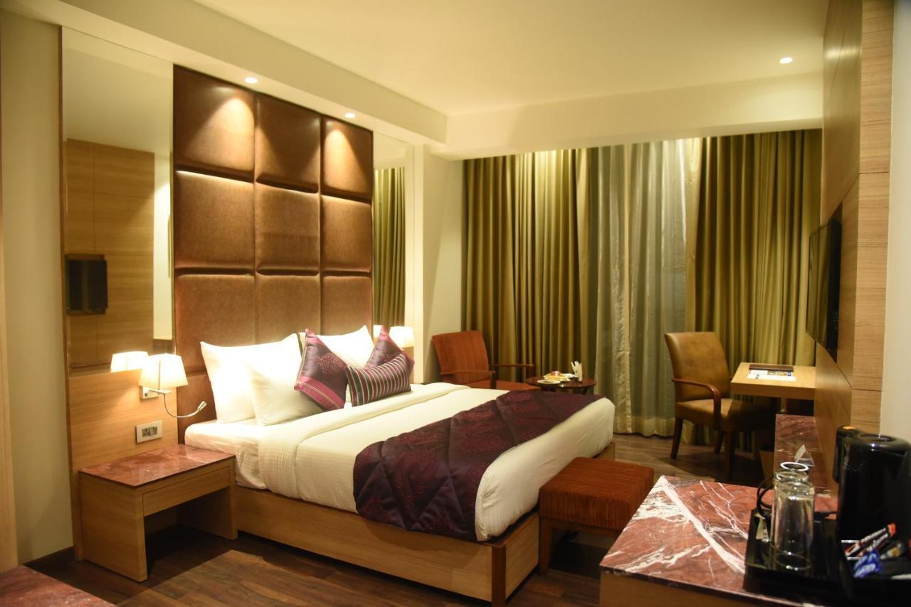 Best Western La Vista Pathānkot מראה חיצוני תמונה