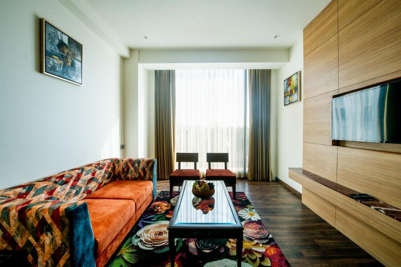 Best Western La Vista Pathānkot מראה חיצוני תמונה